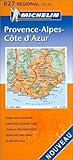 Image de Atlas routiers : Provence-Alpes-Côte-d'Azur, N°20627