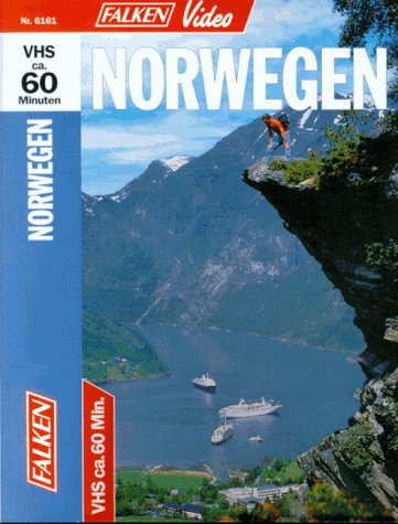 Preisvergleich Produktbild Norwegen [VHS]