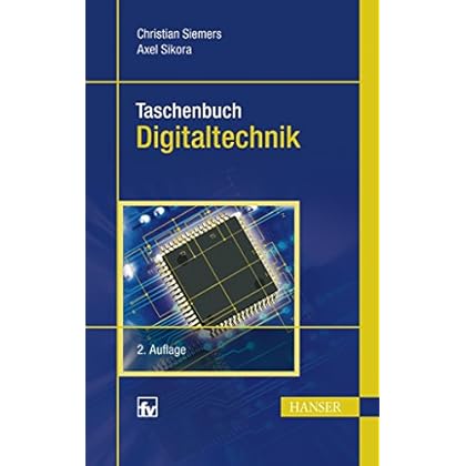[PDF] Download Taschenbuch Digitaltechnik Kostenlos