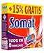 Produktbild Lavavajillas Pastillas Somat Todo En 1 30+5D