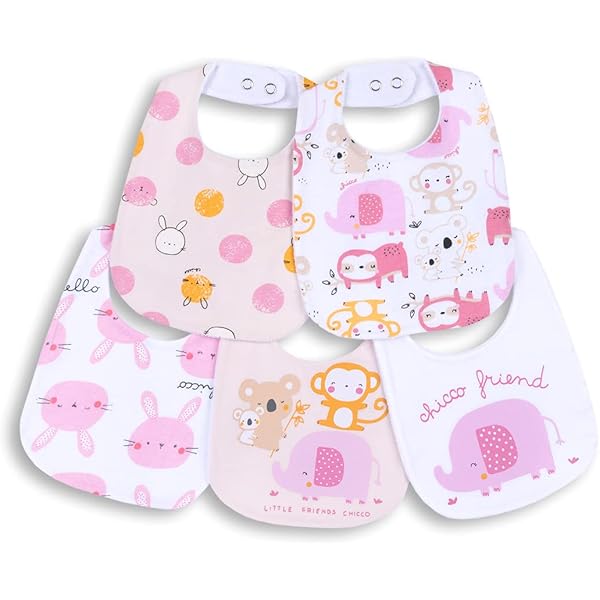 Coprifasciatoio Italbaby In Spugna Di Cotone - Morbido E Igienico, Misura 81x50 Cm, Rosa