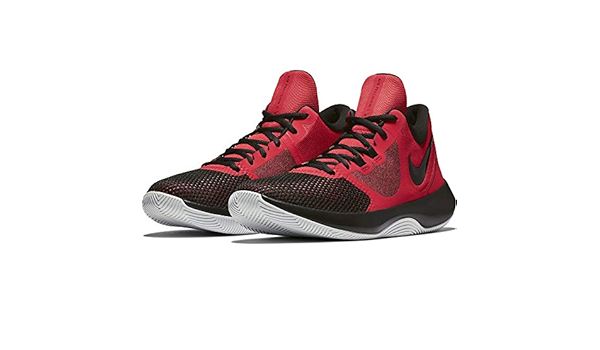 nike air precision 2 white