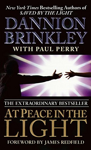 At Peace in the Light: The Further Adventures of a Reluctant Psychic