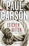 Cover zum Buch Leichenbitter