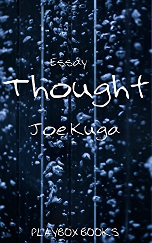 Thought (Japanese Edition)
