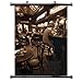 Produktbild Cowboy Bebop Anime Fabric Wall Scroll Poster (16 x 22) Zoll. [WP] -cowboy Bebop 2-135, wallscrollposters
