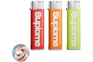 LAKJUOZ 3 Piezas Funny Toy Water Water Spray Lighter Prank Pistola De Agua, Water Shooting Toy Lighter, Water Squirting Lighter Fake Lighter, Pranks Water Toy For Party