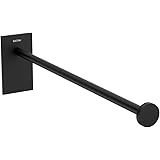 Bath+ by Cosmic Stick Colgador, Metal, Negro-Mate : Amazon.es ...