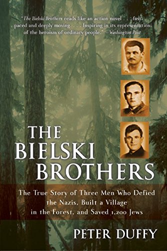 BIELSKI BROTHERS
