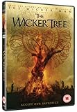 The Wicker Tree [DVD] [2010]