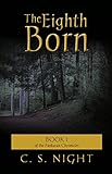 Image de The Eighth Born: Book 1 of the Pankaran Chronicles (English Edition)