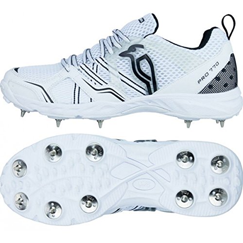 Kookaburra Pro 770 Cricket Spike Shoes - SS17