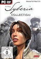 Syberia Collection