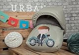 Fácil de usar Babyline 3000573 - Sacos de abrigo