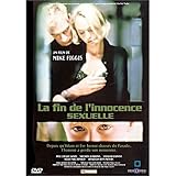 La Fin de l'innocence sexuelle