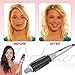 Perfecter Fusion Styler® with Cool to Touch Technology plus Travel Bag, Detangle Brush and Styling Clips - For All Hair Types