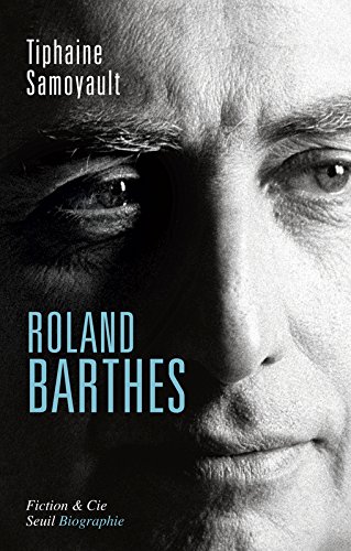 Télécharger Roland Barthes PDF Livre En Ligne Télécharger Roland Barthes PDF Livre En Ligne