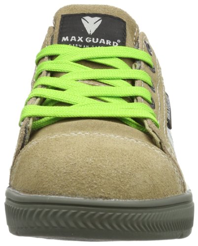 Maxguard SIMSON 900235 Unisex-Erwachsene Sicherheitsschuhe - 4