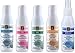 5x Waxing Pre- & Post-Treatment oils, Lotions + wax cleaner ( 125ml )
