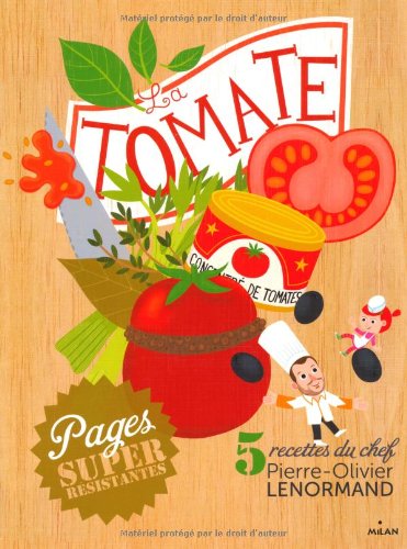 La tomate