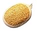 Produktbild Luffa Peeling / Massage Pad (Reisepad)