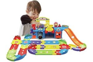 Vtech Baby Toot Toot Drivers Repair Centre.