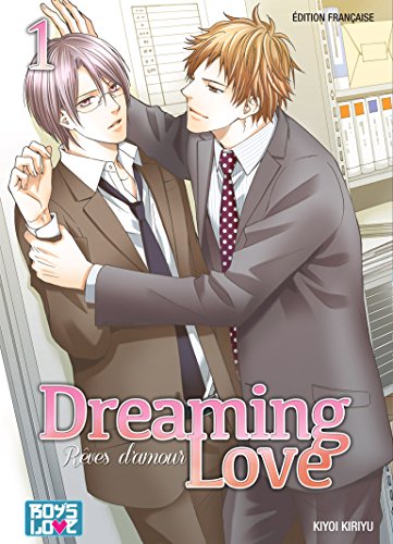 Dreaming Love - Rêves D'amour — Tome 1