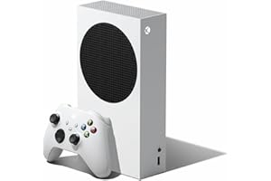 Xbox Series S (UE)