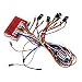 Produktbild GoolRC AX-003 Multifunktions-ultra helle LED-Lampe für 1/10 1/8 RC HSP Traxxas TAMIYA CC01 4WD Axial SCX10 Model Auto