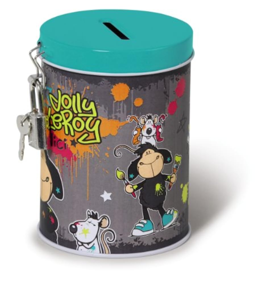 Копилка для денег детская Озон