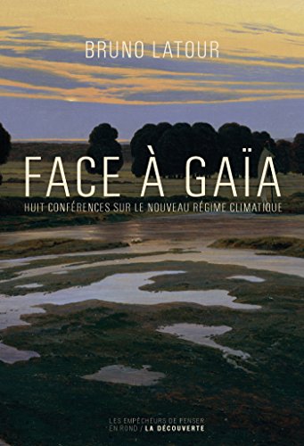 Download Face à Gaïa