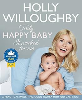 happy mum happy baby book