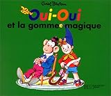 Image de Oui-Oui et la gomme magique