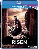 Risen [Blu-ray] [2016]