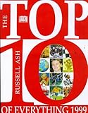 Top 10 of Everything 1999 by 