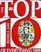 Top 10 of Everything 1999 by 
