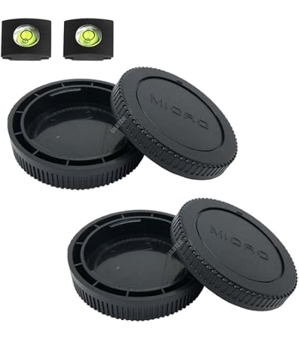 Bouchon D'objectif 49mm Pour Pentax Smc DA 35mm F2.4 AL - Foto 6