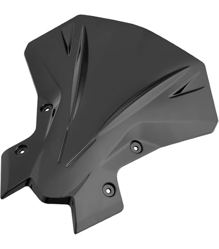 Protecteur D'écran Ultra Transparent Pour Tableau De Bord Kawasaki Z650RS (2021-) - 2 Films Anti-rayures