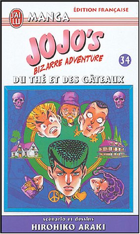 Diamond is Unbreakable - Jojo's Bizarre Adventure Saison 4 — Tome 6