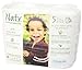 4 Packs of Nature Babycare Junior PULL-UPS (4 x 20 pull-ups) Size 5