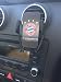 Produktbild FC Bayern Universal Telefonhalter Auto Handy Smartphonehalter Handyhalterung