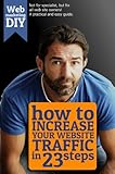 Image de Web Marketing - How to increase your website traffic in 23 steps (English Edition)