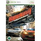 Burnout: Revenge