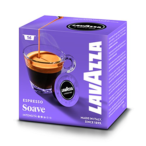 Lavazza A Modo Mio Cafe Espresso Delic ....