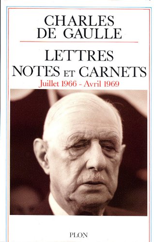 Download Lettres, notes et carnets. Juillet 1966 - Avril 1969 Download Lettres, notes et carnets. Juillet 1966 - Avril 1969