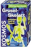 KOSMOS - KI.KA: Gruselskelett - 