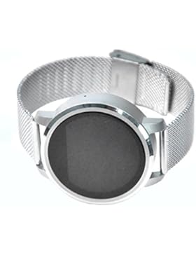 Bluetooth Smart Watch Armbanduhr