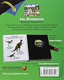 Image de Les dinosaures