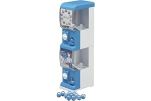 ハセガワ Hasegawa HFA05 Maquette de Machine à gélules 1:12 Gris