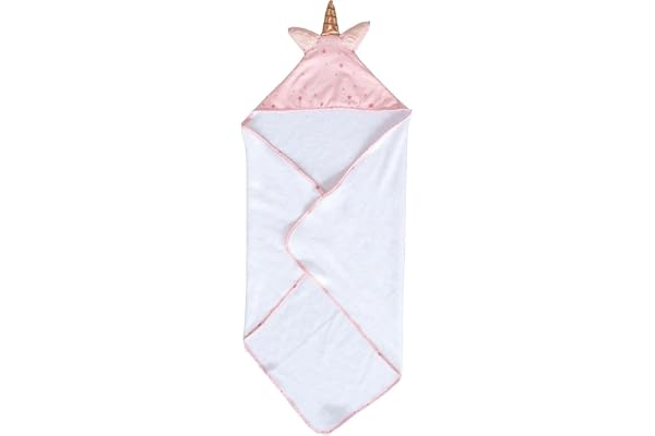 DOMIVA Coffret Sortie de Bain/Gant Jolly 75 x 75 cm